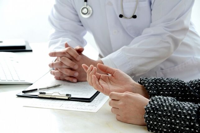 visit a doctor for arthritis and osteoarthritis